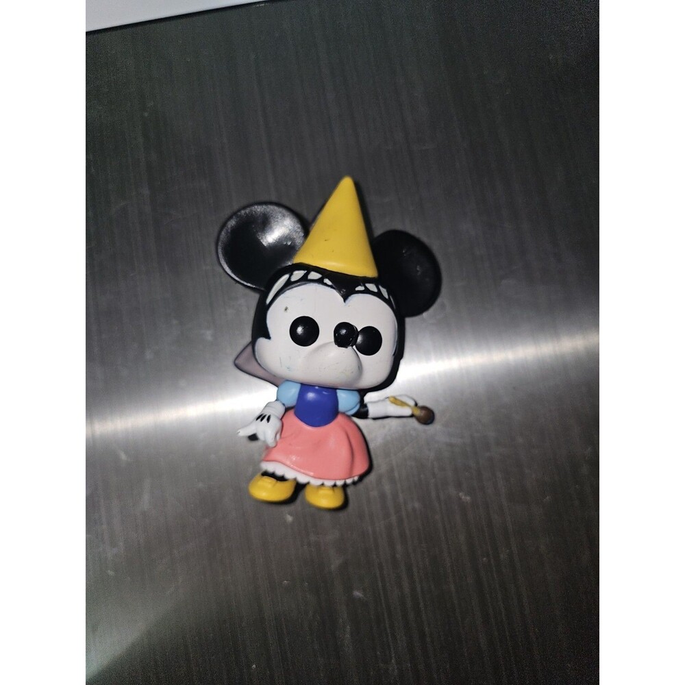 Funko POP! Walt Disney: Archives - Princess Minnie #1110